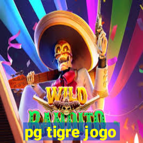 pg tigre jogo